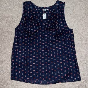 Gap Tank Top - Size Small